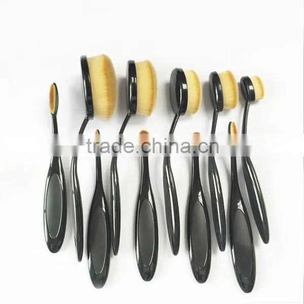2016 Cosmetic Makeup Tool Eyelash Brush Applicator Wands Brush photo-5