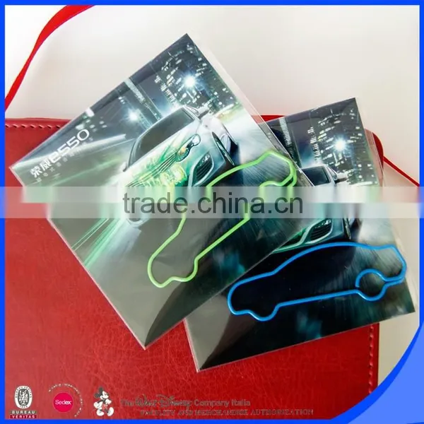 Car Gifts Promotion Stationery Paperclips photo-5