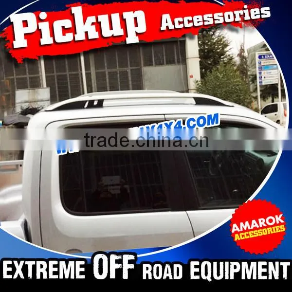 Aluminium Roof Rack For 2010-2015 Volkswagen Amarok photo-2