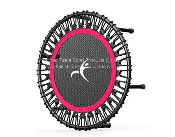 Round Mini Trampoline