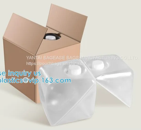 LIQUID CHEMICAL PACK POUCH BAG, SOUP,MILK,WINE,BAG IN BOX JUICE VALVE BAG,SILICONE FRESH FREEZER BAG photo-3