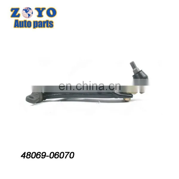 48069-06070 Auto Part High Quality Wholesale Steel Control Arm for Toyota RX330 photo-3