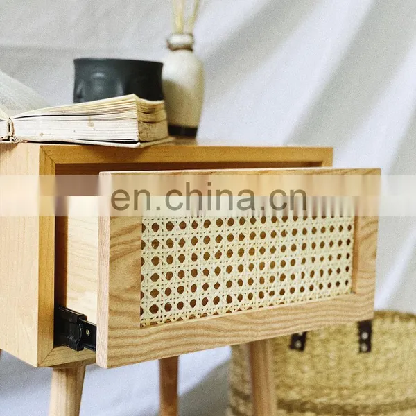 Low Price Synthetic Pre Woven Rattan Cane Webbing Roll Top Quality Fast Delivery for Making Furniture From VILATA Company photo-2