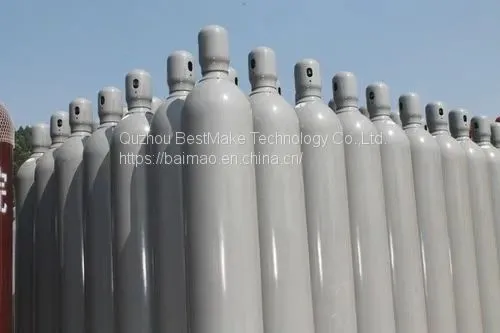 Octafluorocyclobutane RC-318 photo-3