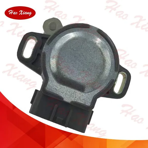 Haoxiang New Auto Throttle Position Sensor TPS Sensor 89281-26030 198300-8150 For Toyota photo-3