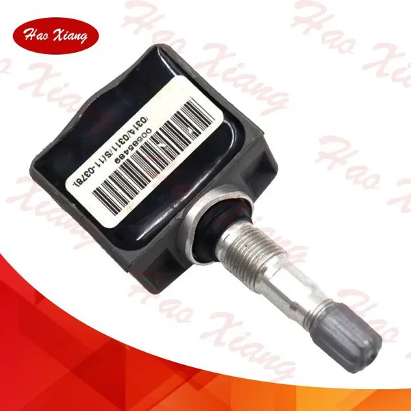 High Performance TPMS Tire Pressure Monitor Sensor 40700-1AY0A For Infinity 433 MHZ photo-2