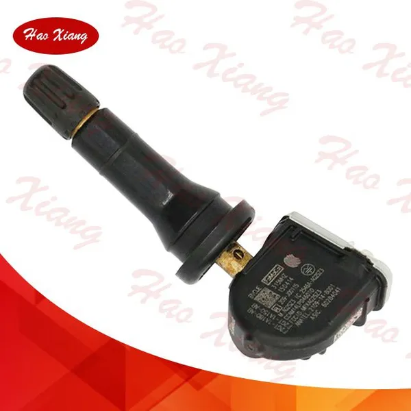 Car Universal Tire Pressure Monitoring Sensor TPMS Sensor 2546A-AG2SZ3 F2GZ-1A189-A F2GT-1A180-AB F2GT-1A150-AB For Ford 315 photo-2