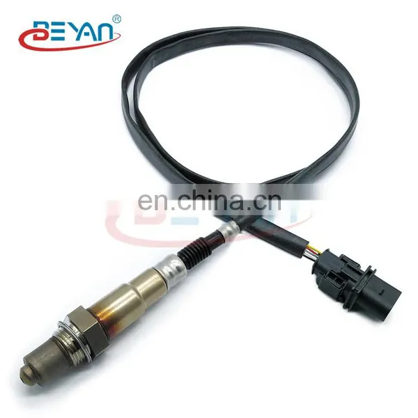 9A1 606 181 01 9A160618101 9A160618301 9A160612800 0071768036 06F906262H Oxygen Sensor for PORSCHE 911 BOXSTER CAYMAN