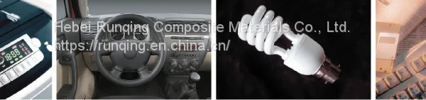 E-glass Fiber Chopped Strands for Thermoplastics photo-3