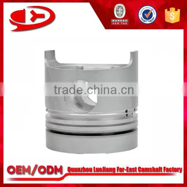 Piston Engine Piston Used for LD20 High Quality Factory Price Wholesale photo-2