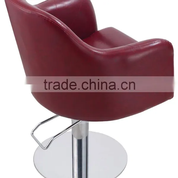 Barber Salon Equipment. Professional Barber Chair. Salon Furniture. Hair Dressing Chair photo-2
