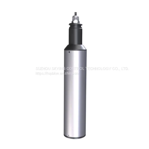 Automatic Cleaning Stainless steel RS485 Total Suspended Solids Sensor
