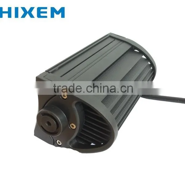 LED Light Bar, LED Work Light 36W Super Bright LED Light, IP67,off-road, 4x4,Jeep Boat Tractor Trailer Truck photo-2