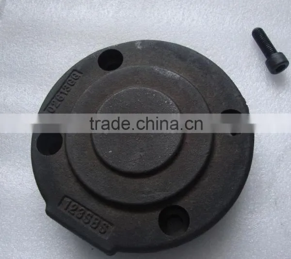 REXROTH A4VTG90 CHARGE PUMP photo-4