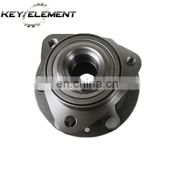 KEY ELEMENT Car Auto Parts Wheel Hub Steering Knuckle Front Rear OEM For Hyundai 51750-40000 Wheel Hub Bearing photo-4