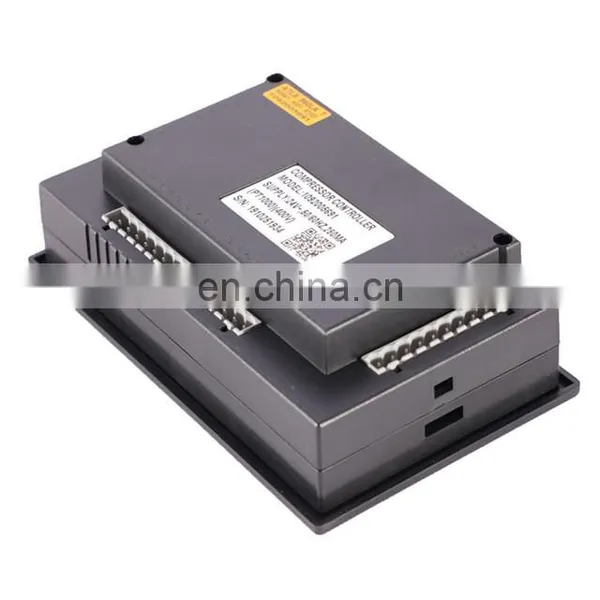 Plc Kt Controller 49118029 For Ingersoll-rand Screw Air Compressor Industrial Compressor Parts photo-2