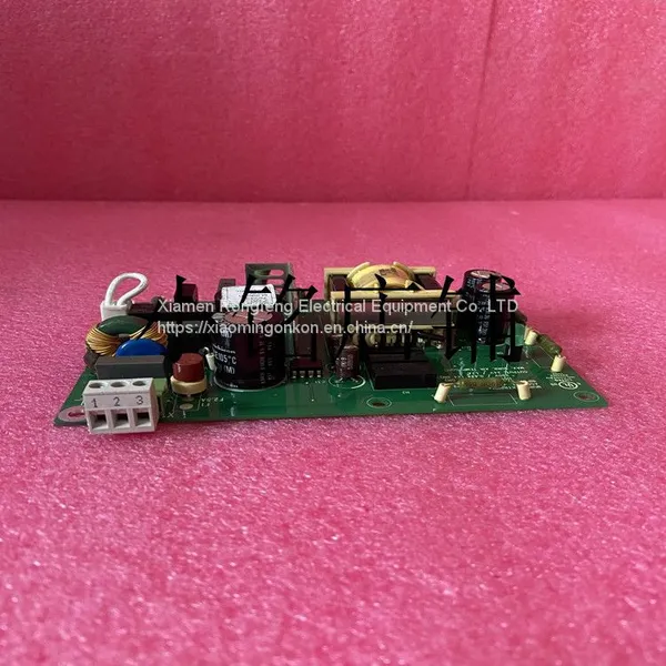 ABB GDR AGPS-21C PACKED Power Supply photo-2