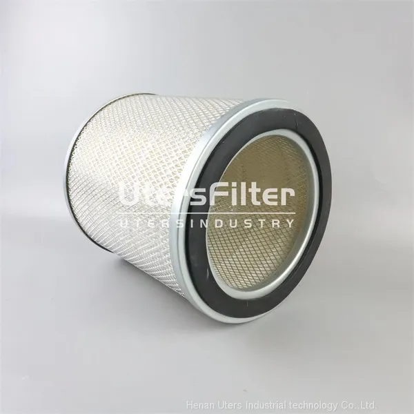 61-2504 UTERS Replace of Caterpillar Air Filter Element Accept Custom photo-3