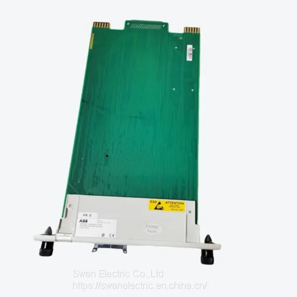 ABB IMICV01 Bailey Card IN STOCK photo-5