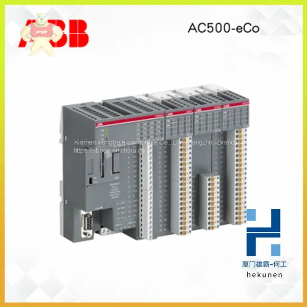 CM772F 3BDH000368R0001 ABB DCS Ac700f Communication Module photo-4