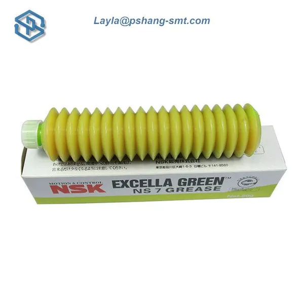 Panasonic MP Grease 2S N510006423AA 400G LCG100 for Pick and Place Machine photo-2