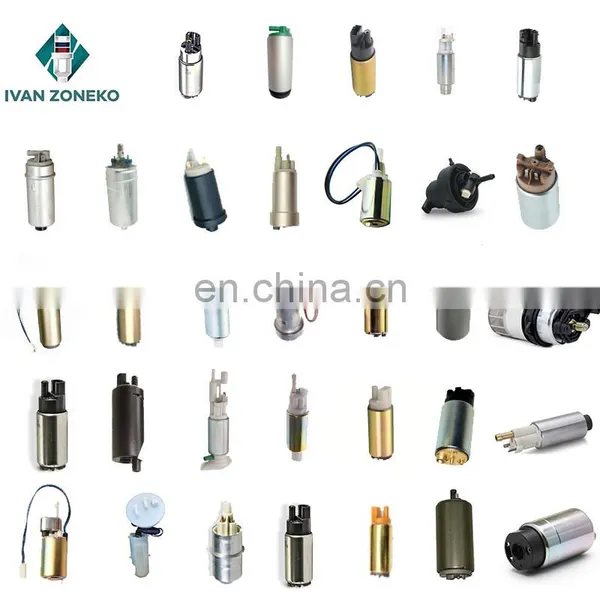 Easy And Simple Factory Outlet High Filtration Wholesale Universal Pump Fuel Dispenser Gss342 Gss 342 Gss-342 For VOLVO photo-3
