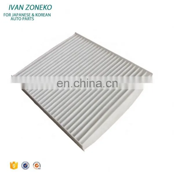 With Preminu China Top Sale Stainless Air Filter Sheet Fabric 97133C5000 97133 C5000 97133-C5000 For Hyundai photo-2