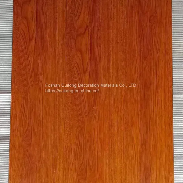 Movable Board House Project Laminate Floor Container House Office Laminate Floor Hotel Apartment Floor photo-4