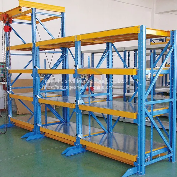 Mould Rack/Mold Rack photo-3