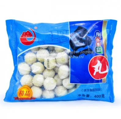 Frozen Fish Ball