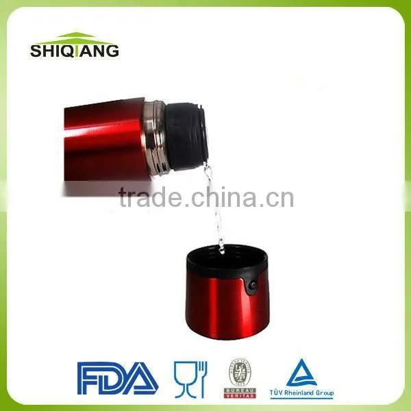 500ml 17oz Good Grade Waist Slimming Vacuum FlaskBL-1045