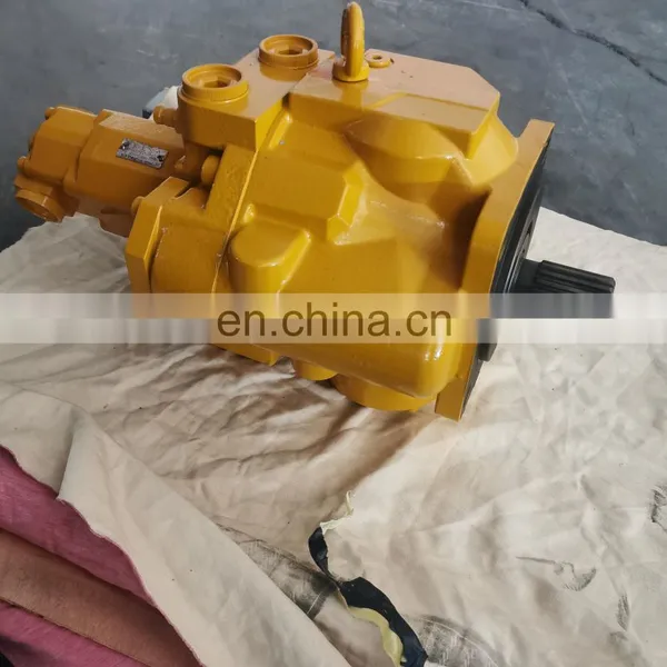 Excavator Assembly 3585004 307E 307E 308E 306E Hydraulic Pump Pump Main Pump photo-5