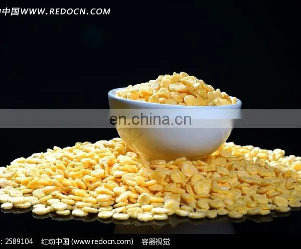 Triangle Chips/ Doritos Processing Line photo-5