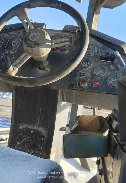 Volvo Vibration Roller DD146HF photo-2