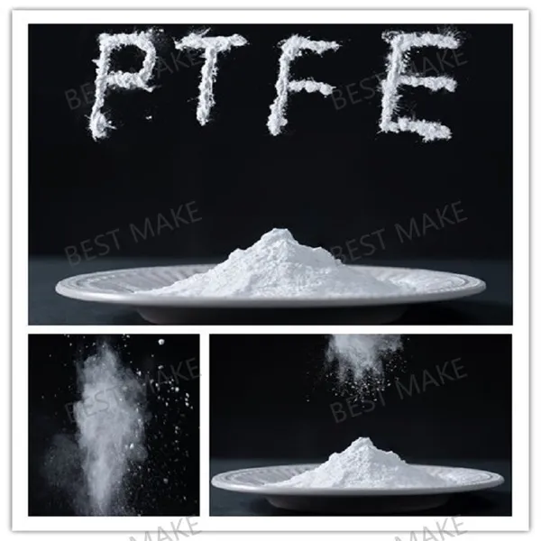 Coating Grade PTFE Micropowder photo-3