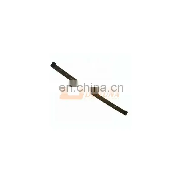 Sinotruk Howo T5G T7H TX Sitrak C5H C7H Truck Spare Parts WG9725520286/1 Rear Leaf Spring photo-3