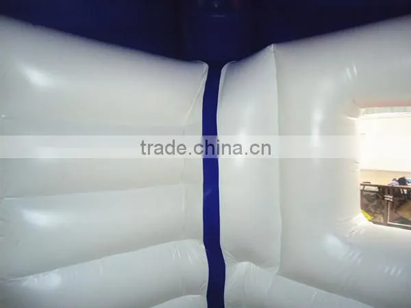 100% Air Sealed Inflatable Tent ,Inflatable Air Tent for Rental Business photo-5