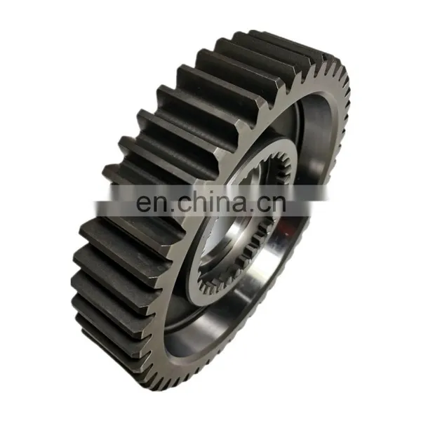 Truck Spare Parts Quick Gearbox Transmission Drive Gear 18869 Hot Sale photo-4