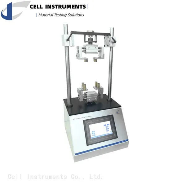 Best Juice Bottles Caps Torque Tester Torque Meter Juice Plastic Bottle Torque Tester