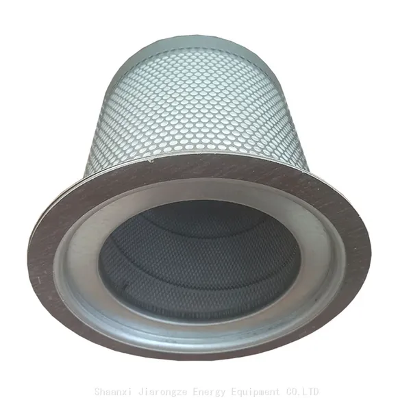 Air Compressor Filter Air Compressor Parts Oil Separator Filter Element 1101900010 photo-5