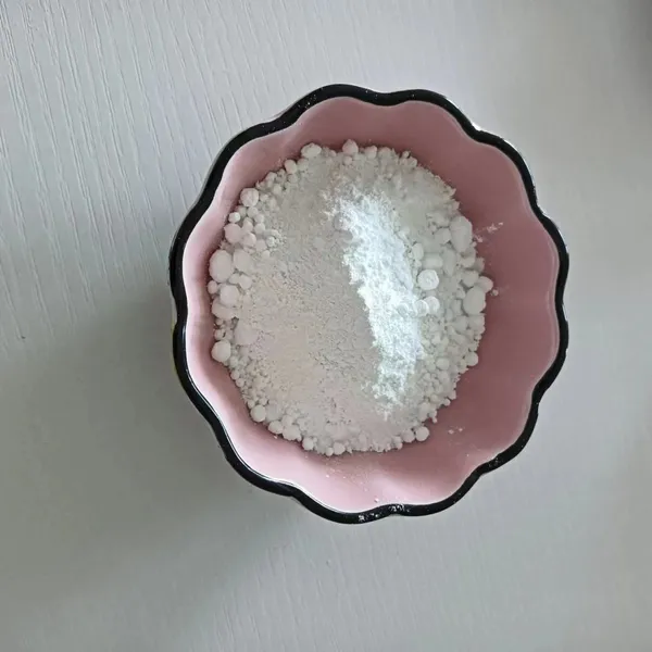 High Purity High-temperature Resistant Rutile Titanium Dioxide R298 Industrial Pigment Titanium Dioxide for Coatings photo-2
