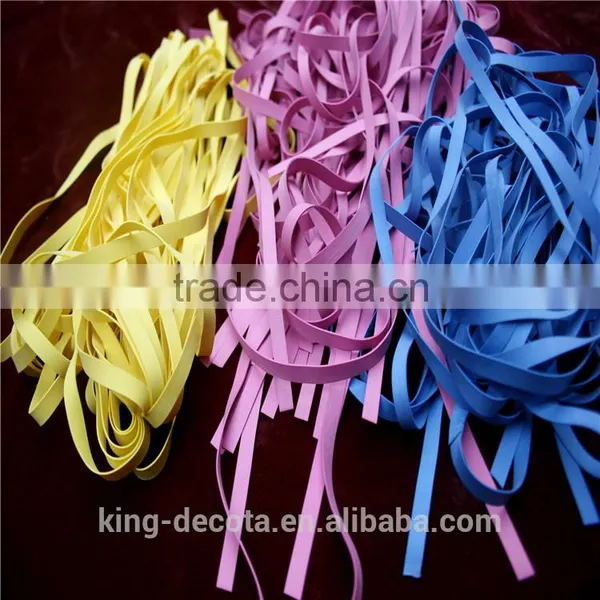 Elastic Rubber Tape for Car Cover photo-6