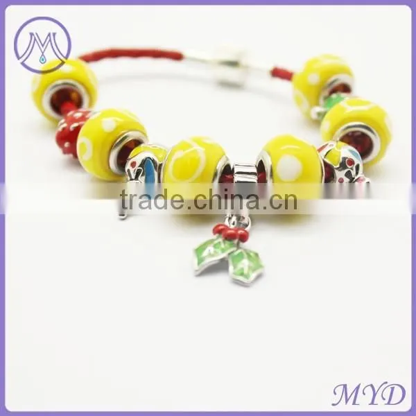 DIY Kabbalah Handmade Bead Bracelet in Fashion Design photo-2