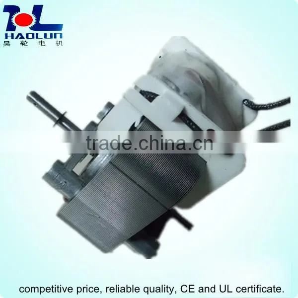 OEM Manufacturer Compressor Nebulizer Motor photo-2