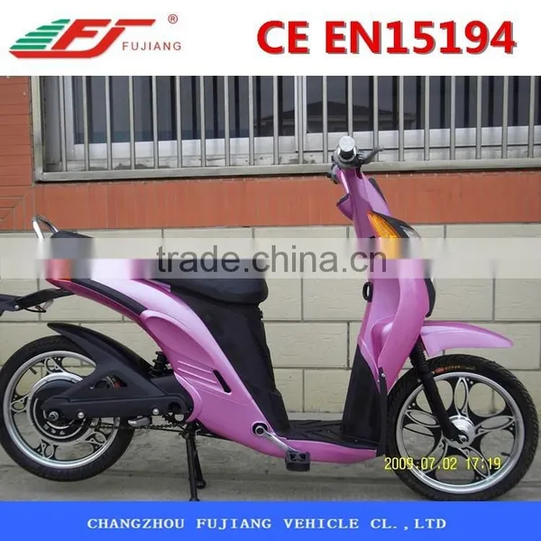 Changzhou Mobility Scooter,outdoor Mobility Scooter for Adults photo-2