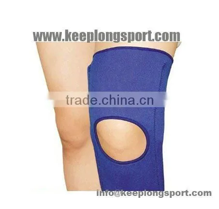 knee support, sports support