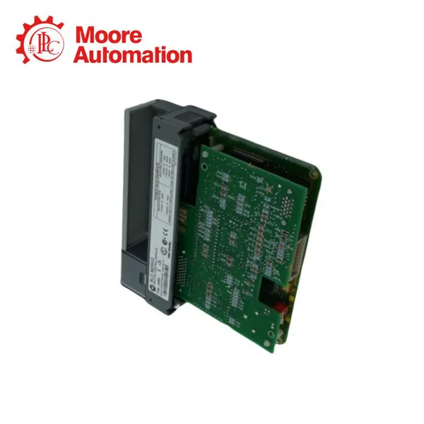 AB 1746-HSRV SLC 500 Servo Control Module IN STOCK photo-2