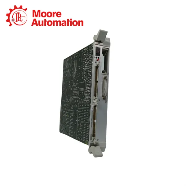 SIEMENS 6DD1606-1AA0 SIMADYN D PROCESSOR MODULE PT2 TECHNOLOGY NEW photo-2