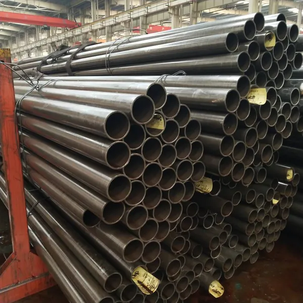 Seamless Steel Pipe, Special-shaped Pipe, Various Plates