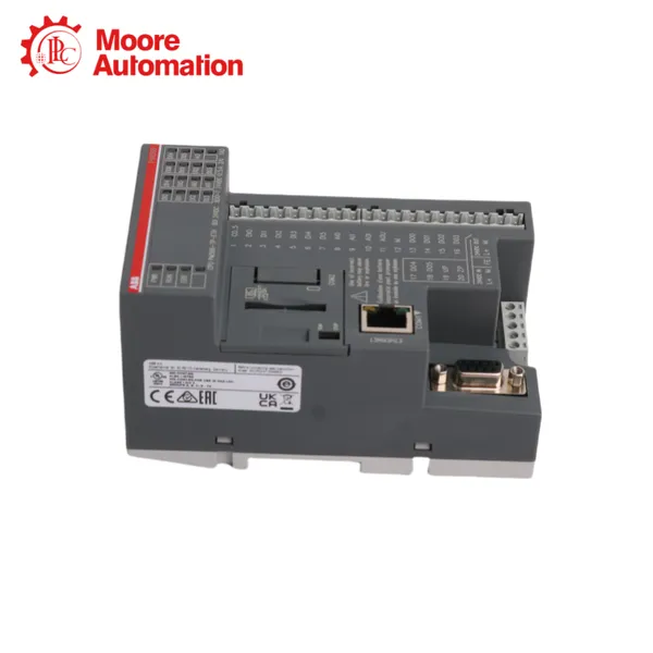ABB PM566-TP-ETH 1SAP121500R0071 photo-2